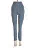 Lululemon Athletica Blue Active Pants Size 4 - photo 2