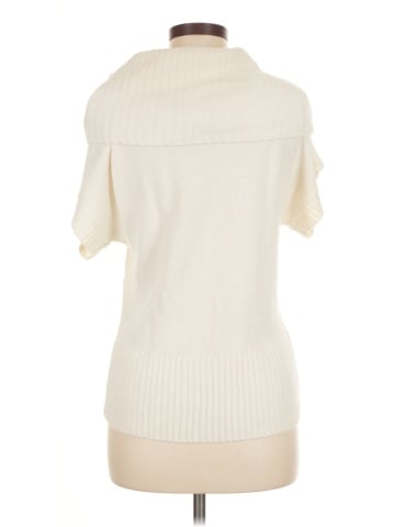 Candie's Turtleneck Sweater (view 2)