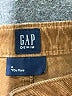 Gap Brown Khakis Size 8 - photo 3