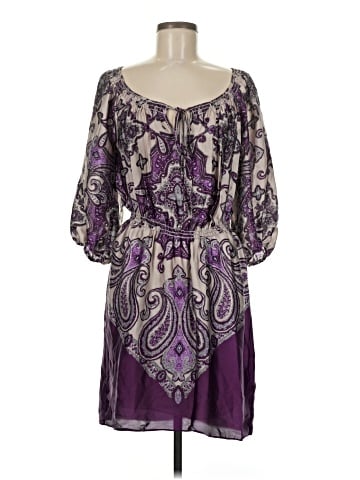 Studio M Casual Dress (view 1)
