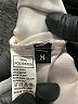 Assorted Brands 100% Polyester Tropical Tan Casual Dress Size M - photo 8