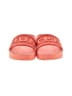 Hunter Orange Pink Sandals Size UK 8 / US 10 (wide) - photo 2