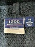 IZOD Black Zip Up Hoodie Size S (kids) - photo 3