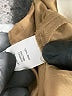 J.Crew 100% Wool Solid Brown Wool Pants Size 2 (tall) - photo 5