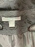 Apt. 9 Black Coat Size S - photo 6