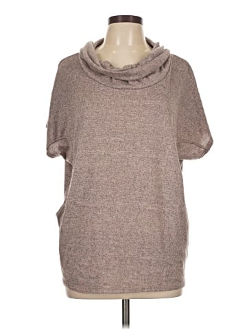 Siren Lily Poncho (view 1)