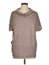 Siren Lily Brown Poncho Size L - photo 1