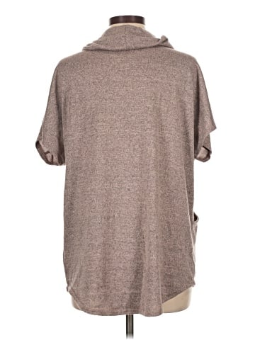 Siren Lily Poncho (view 2)