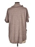 Siren Lily Brown Poncho Size L - photo 2