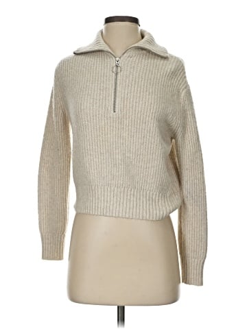 Jessica Simpson Fleece (view 1)