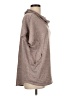 Siren Lily Brown Poncho Size L - photo 4