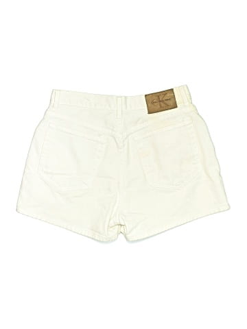 CALVIN KLEIN JEANS Shorts (view 2)