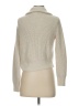 Jessica Simpson Ivory Fleece Size S - photo 2