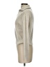 Jessica Simpson Ivory Fleece Size S - photo 5