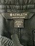 Athleta Black Track Pants Size 6 - photo 6