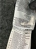 Reebok Black Tank Top Size 2X - photo 5