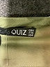 Quiz Green Short Sleeve Top Size 4 - photo 6