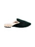 Birdies Green Teal Mule/Clog Size 8 - photo 1