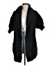 Vince. Black Sweater Vest Size M - photo 1