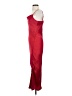 Lulus 100% Polyester Red Cocktail Dress Size S - photo 5