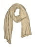 Zara Tan Scarf One size - photo 1