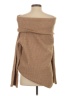 H&M Tan Turtleneck Sweater Size S - photo 2