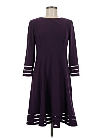 Jessica Howard Casual Dress (view 1)