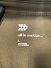 all in motion Solid Green Active Pants Size L - photo 7