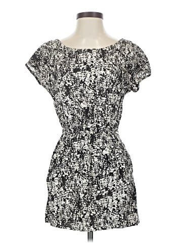 Cotton + Candy Casual Dress (view 1)