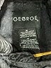 George Black Jacket Size 12 - photo 6