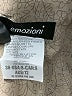 Emozioni 100% Acetate Tan Jacket Size 8 - photo 6