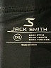 Jaclyn Smith Solid Black Casual Skirt Size 2X - photo 3