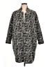 Philosophy Republic Clothing Black Coat Size 1X - photo 1