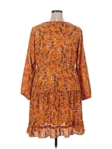 Indigo Soul Casual Dress (view 2)