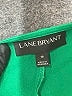 Lane Bryant 100% Polyester Green Short Sleeve Blouse Size 18 - photo 7