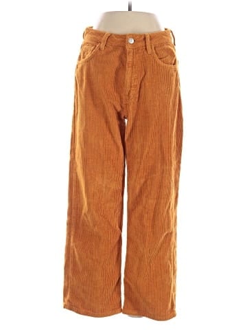 Zara TRF Casual Pants (view 1)