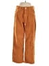 Zara TRF Orange Casual Pants Size 4 - photo 1