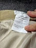 Giorgio Armani Solid Tan Formal Skirt Size 6 - photo 5