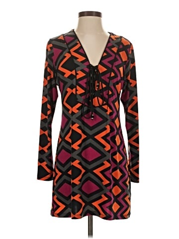 Analili Casual Dress (view 1)