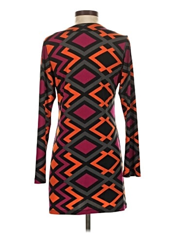 Analili Casual Dress (view 2)