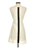 J.Crew Tweed Ivory Black Cocktail Dress Size 0 - photo 2