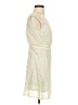 J.Crew Tweed Ivory Black Cocktail Dress Size 0 - photo 4