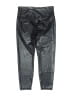 Zyia Active Metallic Black Active Pants Size 12 - photo 2