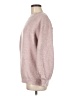 Sucolan 100% Acrylic Pink Pullover Sweater Size M - photo 5