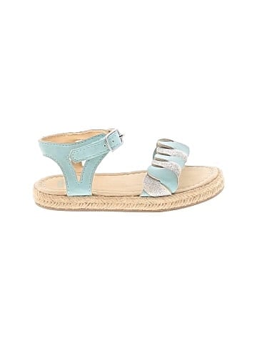 Gymboree Sandals (view 1)
