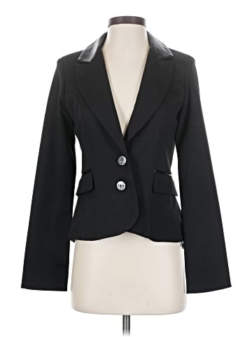 Willow & Clay Blazer (view 1)