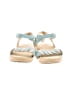Gymboree Teal Blue Sandals Size 6 (kids) - photo 2