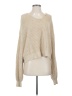 American Eagle Outfitters Tan Pullover Sweater Size S - photo 1