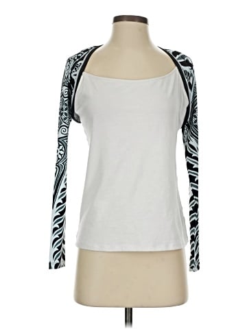 YMX by Yellowman Long Sleeve Top (view 1)
