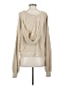 American Eagle Outfitters Tan Pullover Sweater Size S - photo 2
